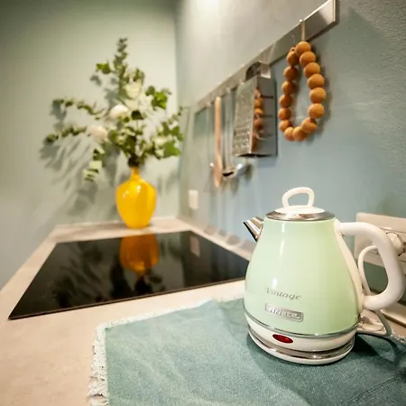 Monti 39 - By Myhomeincomo كومو