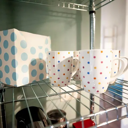 شقة Monti 39 - By Myhomeincomo *