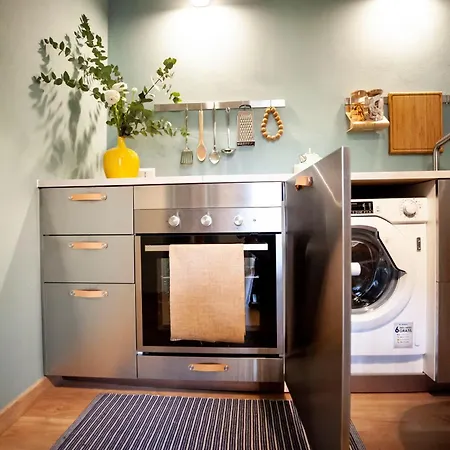 Appartement Monti 39 - By Myhomeincomo *