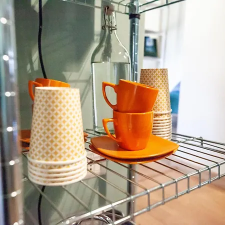 Monti 39 - By Myhomeincomo