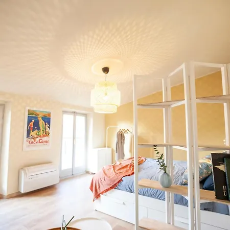 Appartement Monti 39 - By Myhomeincomo Côme