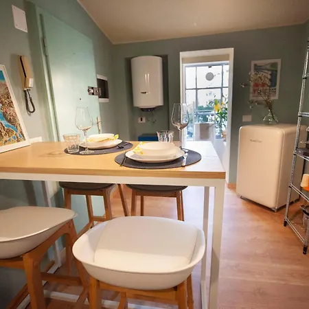 Monti 39 - By Myhomeincomo Côme