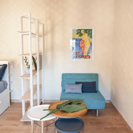 Appartement Monti 39 - By Myhomeincomo *