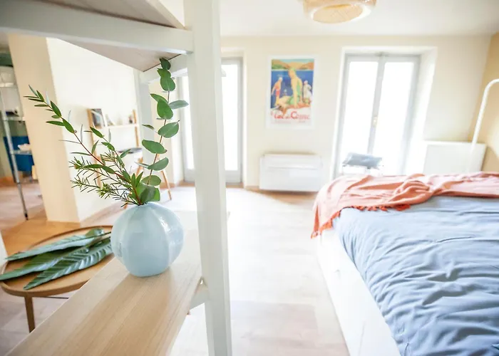 Apartment Monti 39 - By Myhomeincomo *