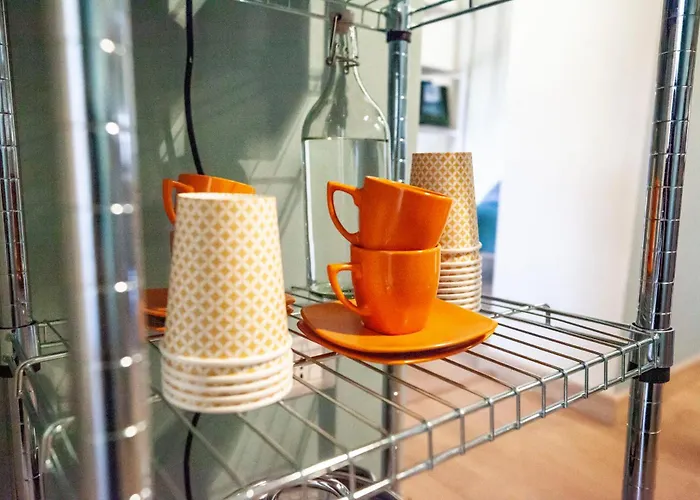 Monti 39 - By Myhomeincomo