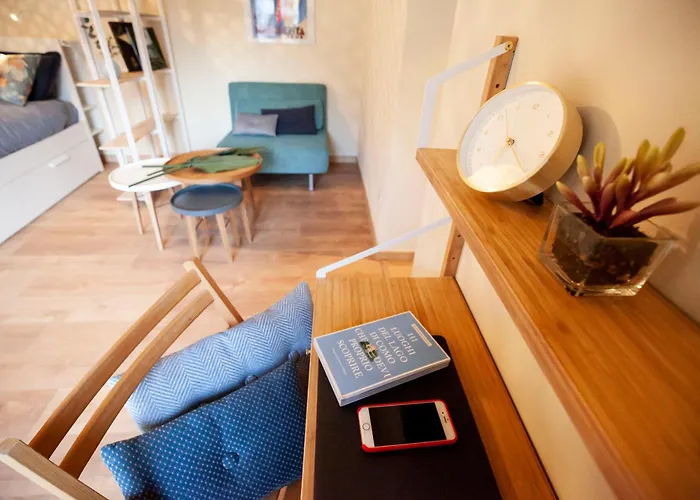 Apartment Monti 39 - By Myhomeincomo *