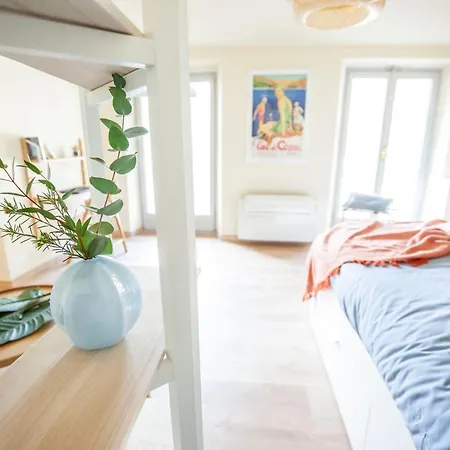 Apartman Monti 39 - By Myhomeincomo *