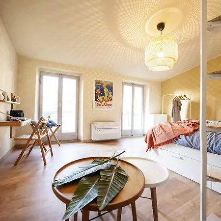 Monti 39 - By Myhomeincomo